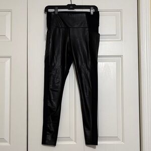 Athleta Black Leggings